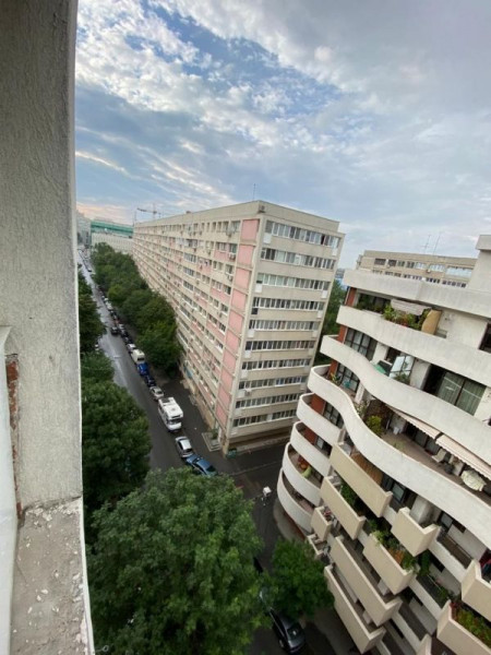 Inchiriere garsoniera in zona Obor