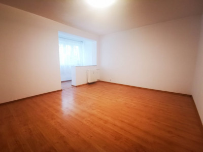 Garsoniera renovata, nemobilata de inchiriat langa Park Lake, Titan