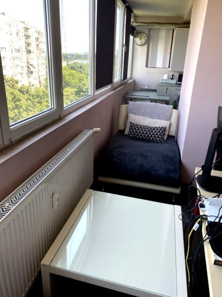 Inchiriere apartament 3 camere Titan 