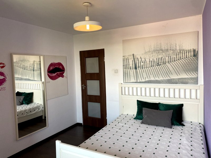 Inchiriere apartament 3 camere Titan 