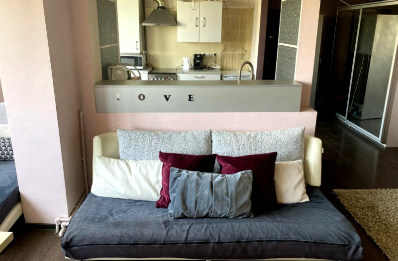 Inchiriere apartament 3 camere Titan 
