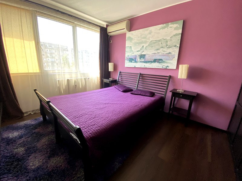 Inchiriere apartament 3 camere Titan 