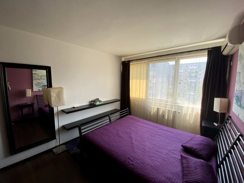 Inchiriere apartament 3 camere Titan 
