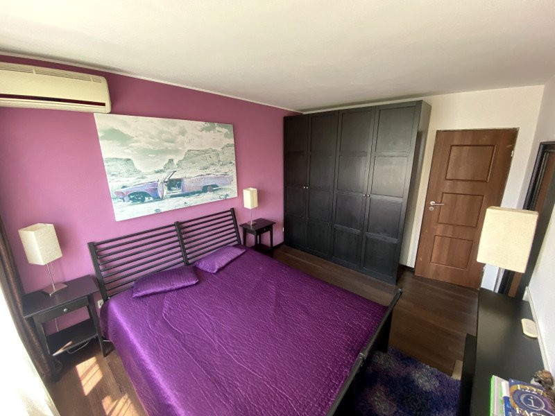 Inchiriere apartament 3 camere Titan 
