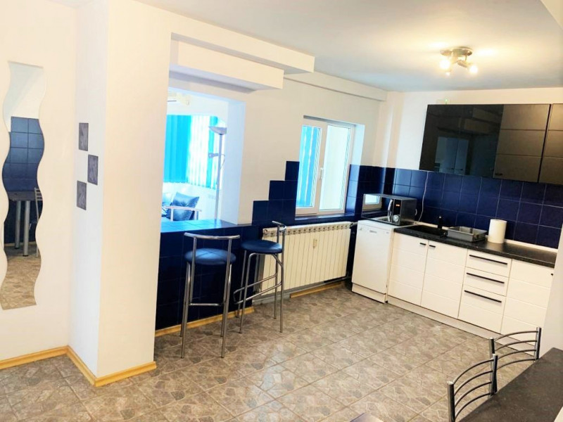 Inchiriere apartament 3 camere Metrou Stefan Cel Mare