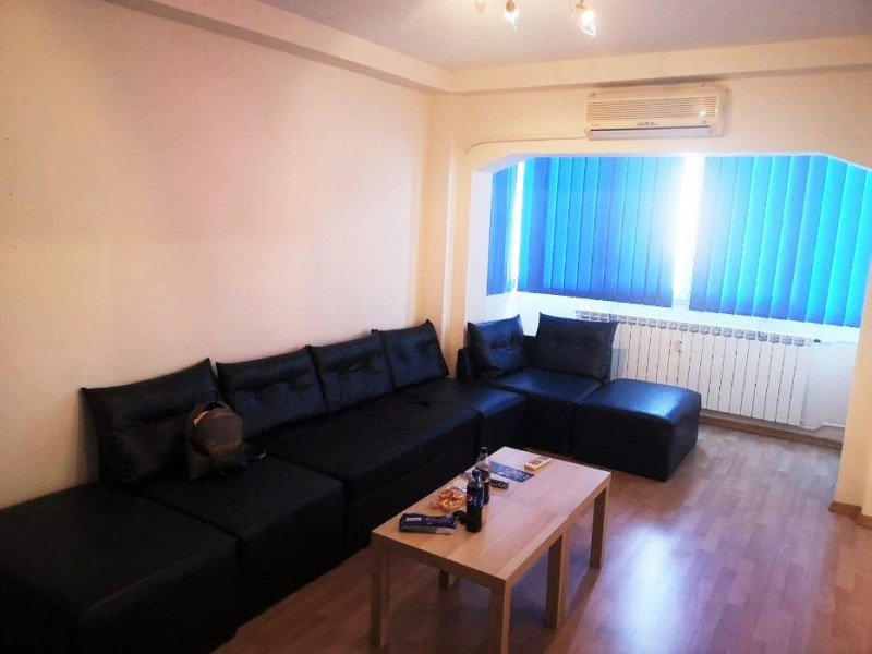 Inchiriere apartament 3 camere Metrou Stefan Cel Mare