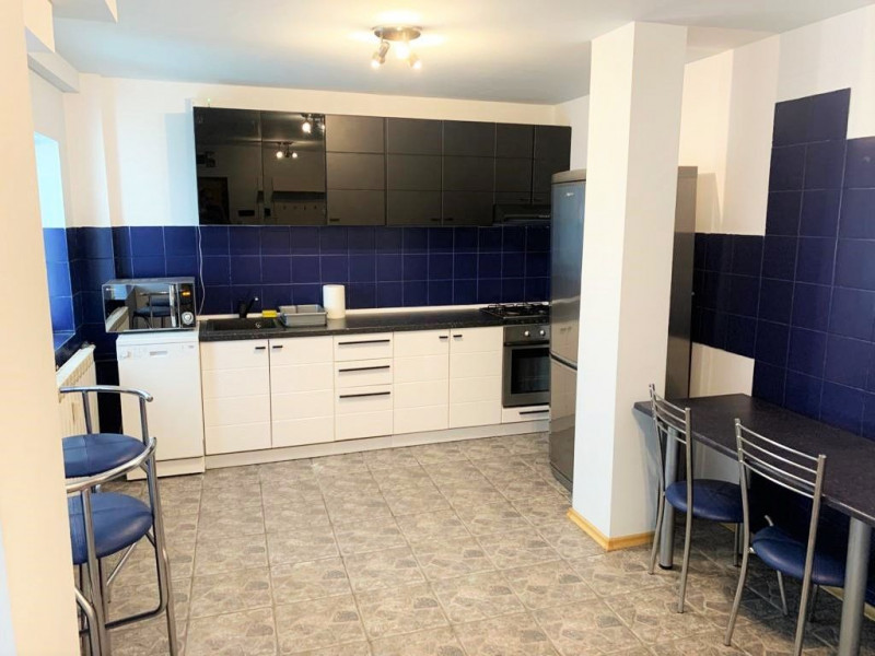 Inchiriere apartament 3 camere Metrou Stefan Cel Mare