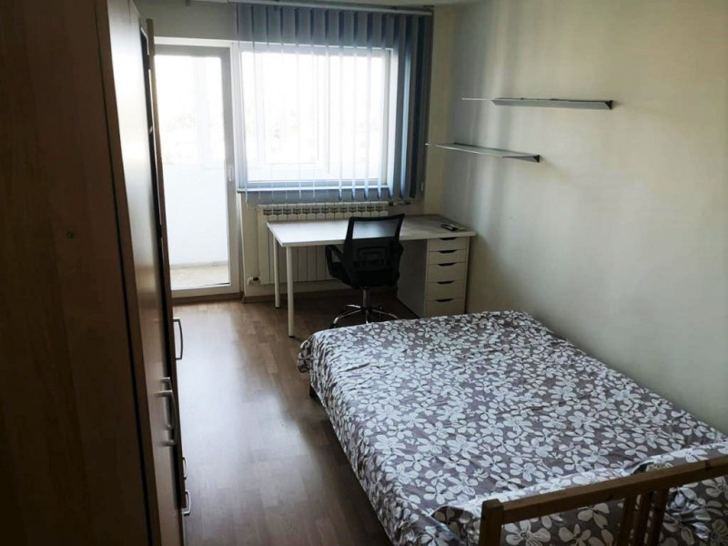 Inchiriere apartament 3 camere Metrou Stefan Cel Mare
