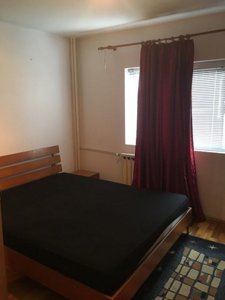 Inchiriere apartament 3 camere langa Parc Sebastian