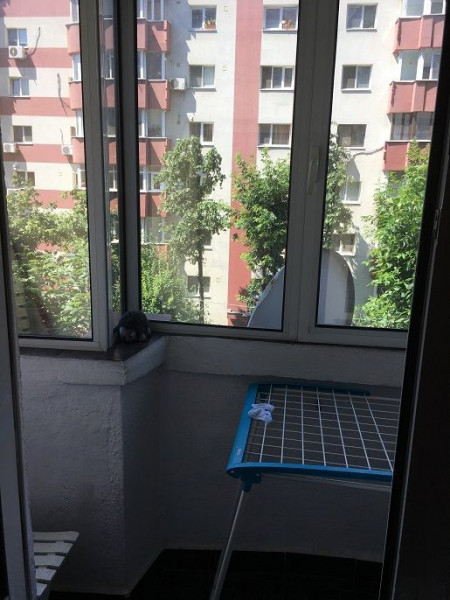 Inchiriere apartament 3 camere langa Parc Sebastian