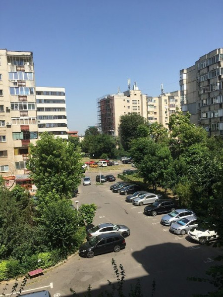 Inchiriere apartament 3 camere langa Parc Sebastian