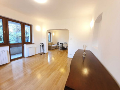 Inchiriere apartament premium 2(3) camere in vila, Dorobanti Capitale