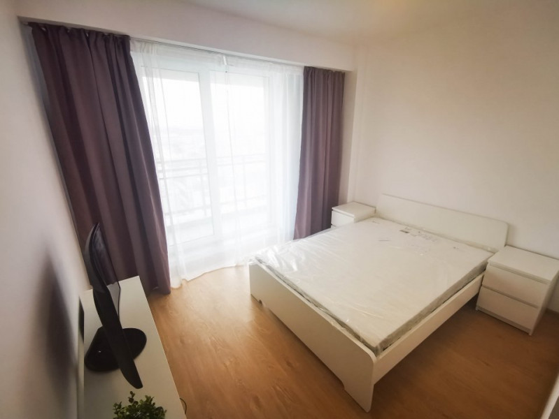 Apartament superb 2 camere de inchiriat cu parcare subterana Titan Bd. Pallady