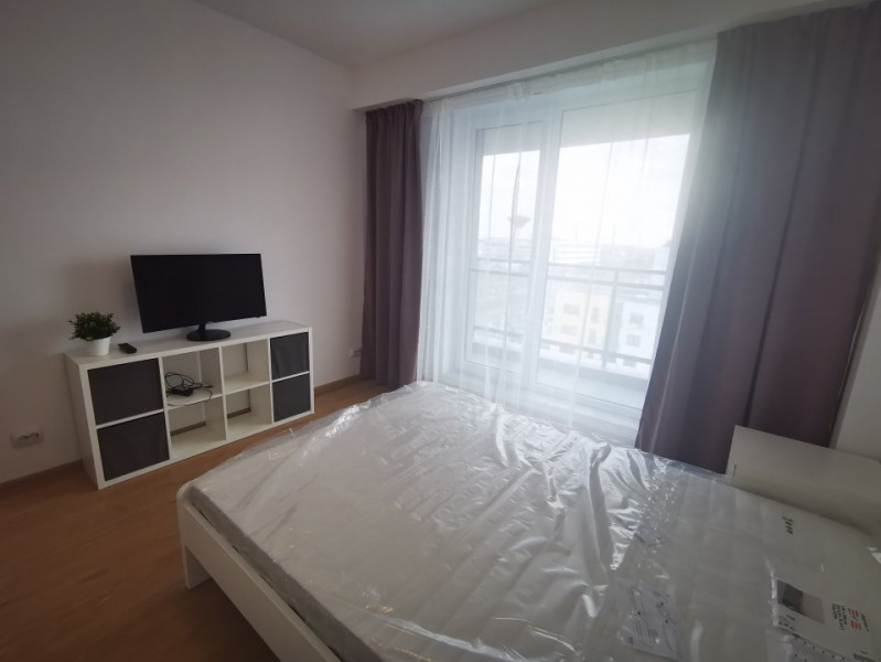 Apartament superb 2 camere de inchiriat cu parcare subterana Titan Bd. Pallady