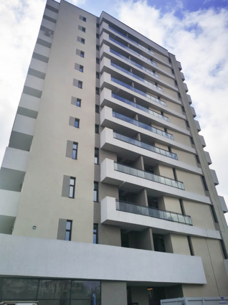 Apartament superb 2 camere de inchiriat cu parcare subterana Titan Bd. Pallady