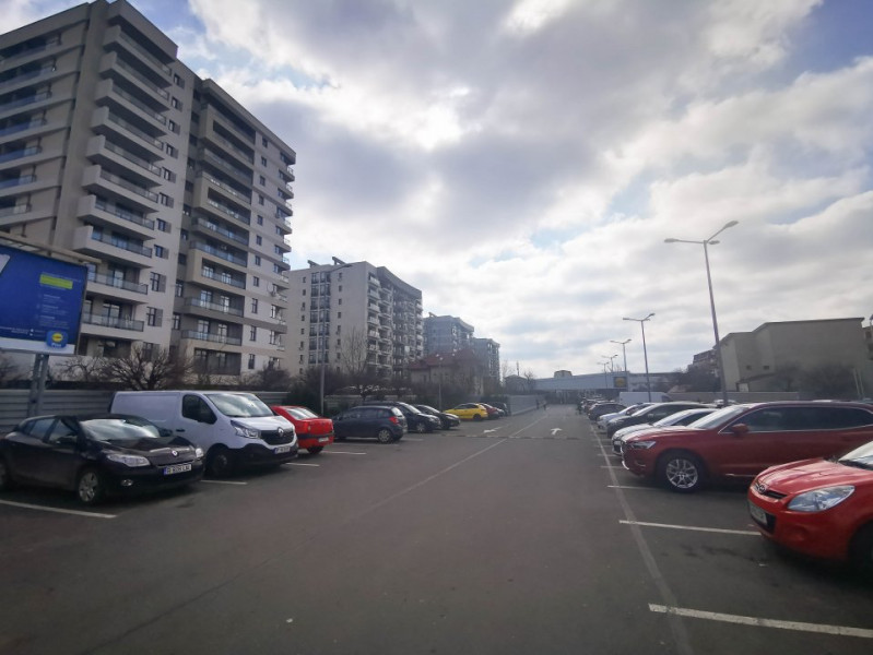 Apartament superb 2 camere de inchiriat cu parcare subterana Titan Bd. Pallady