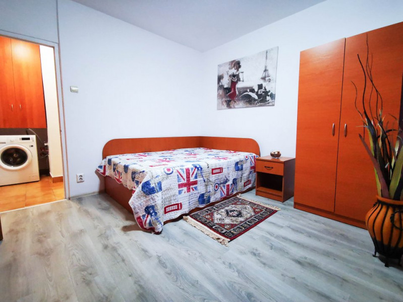 Apartament moden si confortabil 2 camere, vizavi de metrou Brancoveanu si parc 