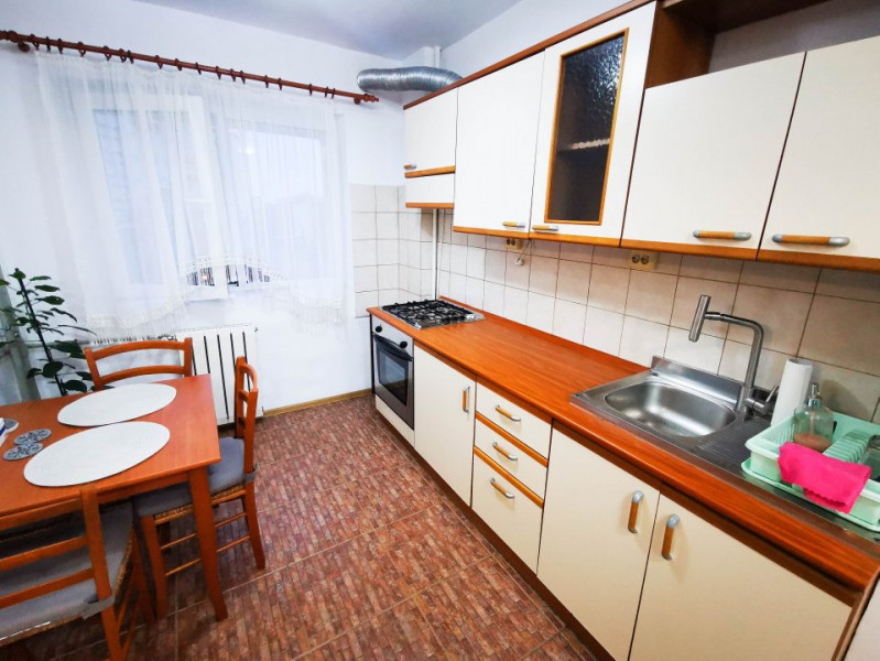 Apartament moden si confortabil 2 camere, vizavi de metrou Brancoveanu si parc 