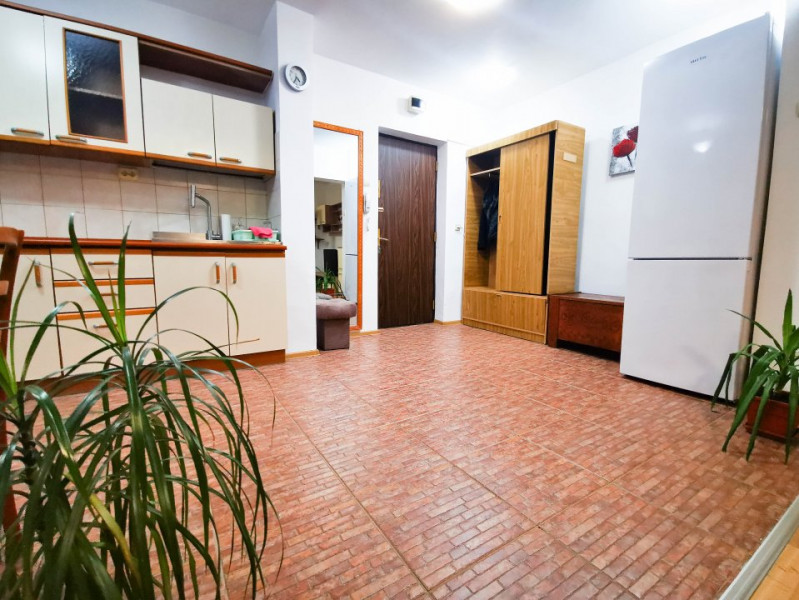 Apartament moden si confortabil 2 camere, vizavi de metrou Brancoveanu si parc 
