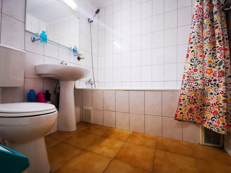 Apartament moden si confortabil 2 camere, vizavi de metrou Brancoveanu si parc 