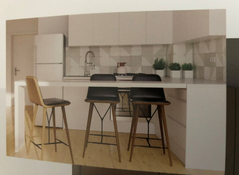 Vanzare apartament 3 camere, Bvd. Dacia, bloc nou 