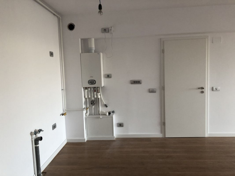 Vanzare apartament 3 camere, Bvd. Dacia, bloc nou 