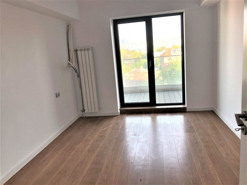 Vanzare apartament 3 camere, Bvd. Dacia, bloc nou 