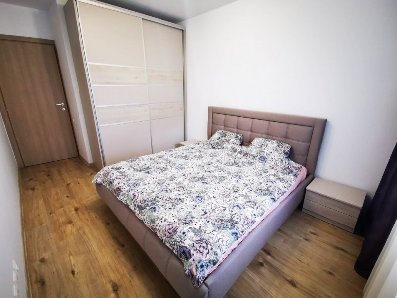 Apartament SUPERB 3 camere de inchiriat, Baneasa Greenfield