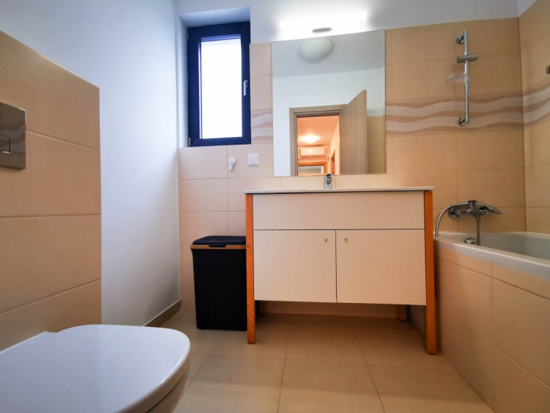 Apartament SUPERB 3 camere de inchiriat, Baneasa Greenfield