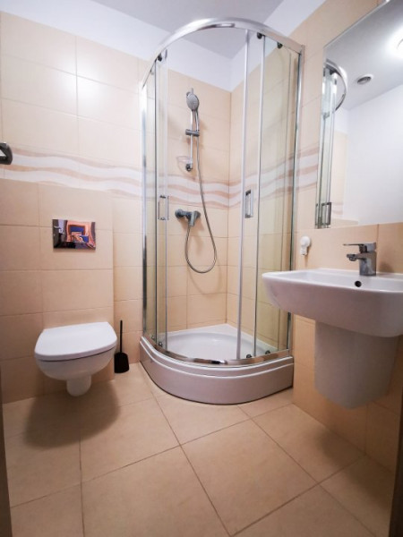 Apartament SUPERB 3 camere de inchiriat, Baneasa Greenfield