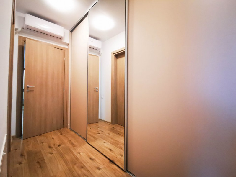 Apartament SUPERB 3 camere de inchiriat, Baneasa Greenfield