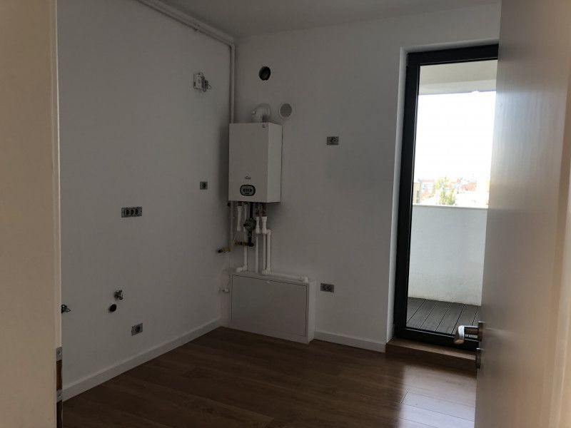 Vanzare Penthouse 4 camere, Bvd. Dacia, bloc nou 