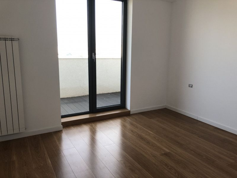 Vanzare Penthouse 4 camere, Bvd. Dacia, bloc nou 