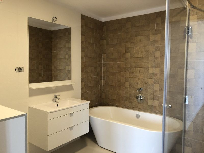 Vanzare Penthouse 4 camere, Bvd. Dacia, bloc nou 