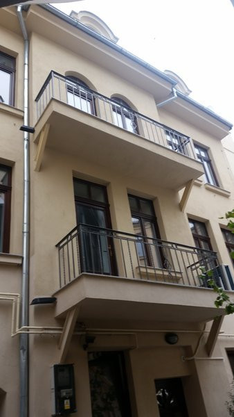 Inchiriere Vila spatioasa 12 camere, 6 bai, ultracentral, Dacia, Eminescu