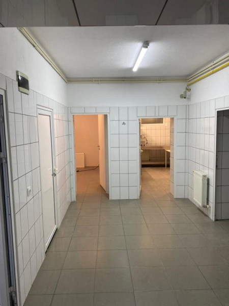 Inchiriere cladire birouri, 13 camere, parcari, Piata Victoriei, COMISION 0%