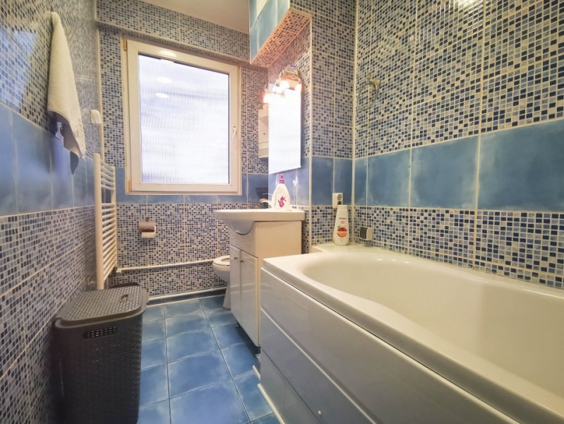 Apartament modern 2 camere de inchiriat langa metrou Eroii Revolutiei