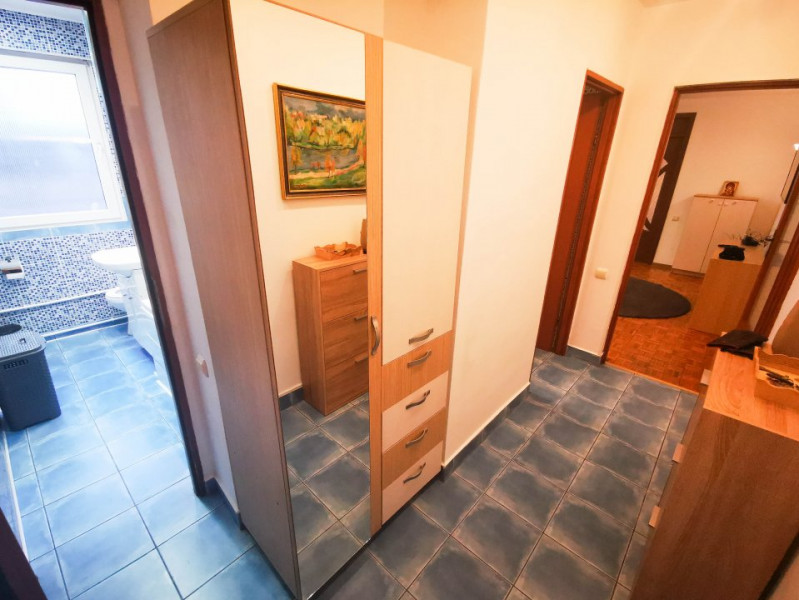 Apartament modern 2 camere de inchiriat langa metrou Eroii Revolutiei