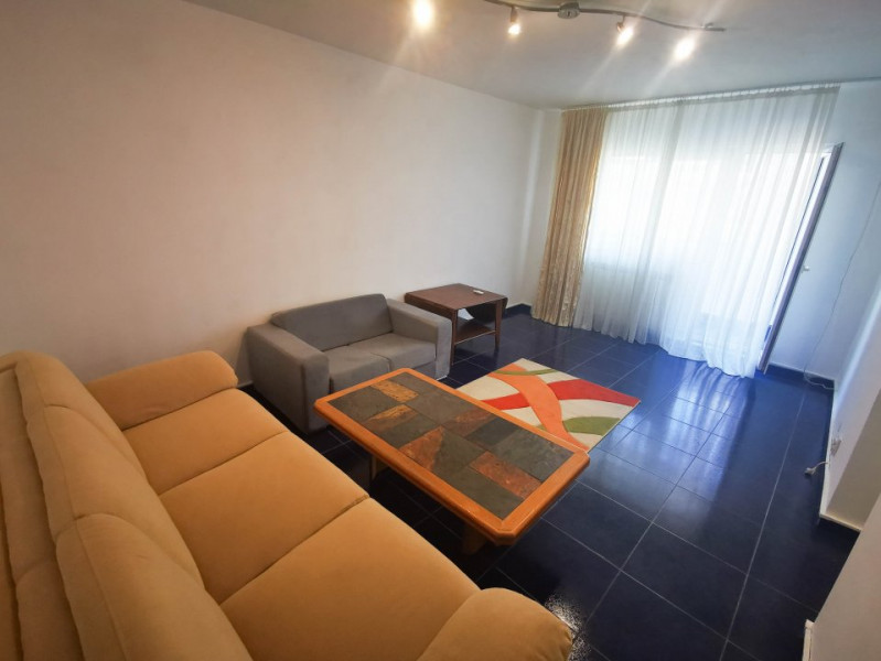 Apartament modern 2 camere de inchiriat langa Parcul Tineretului