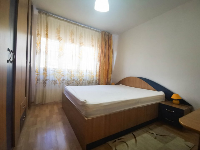 Apartament modern 2 camere de inchiriat langa Parcul Tineretului