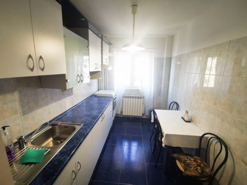Apartament modern 2 camere de inchiriat langa Parcul Tineretului