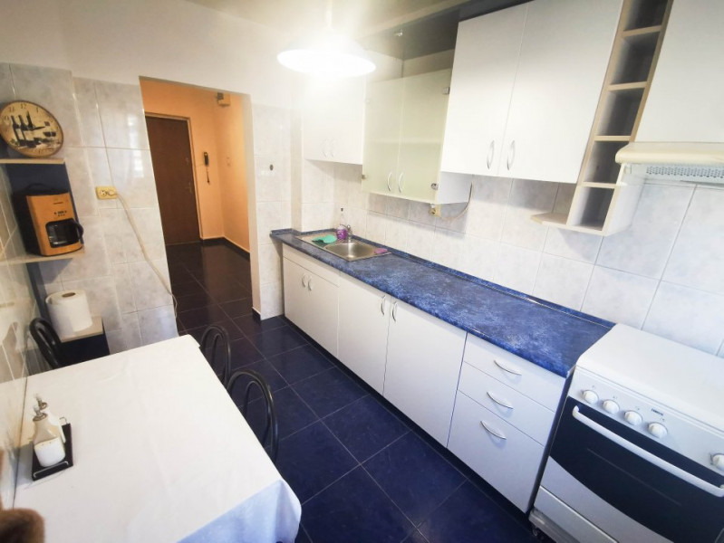 Apartament modern 2 camere de inchiriat langa Parcul Tineretului