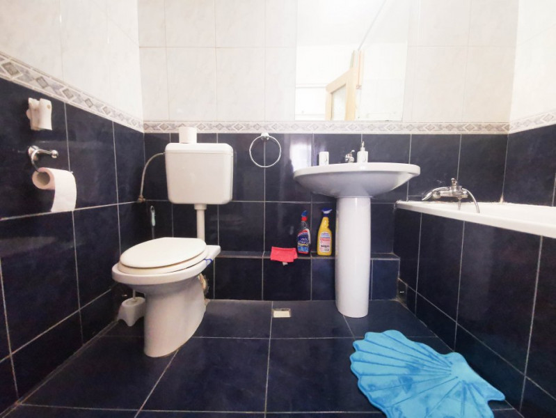 Apartament modern 2 camere de inchiriat langa Parcul Tineretului