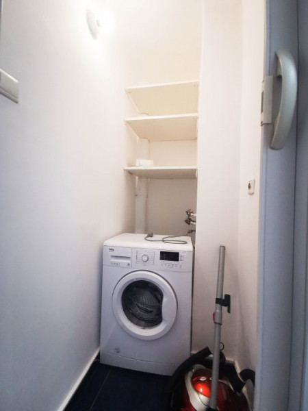 Apartament modern 2 camere de inchiriat langa Parcul Tineretului