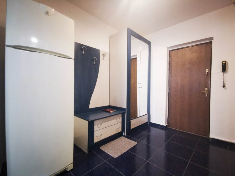 Apartament modern 2 camere de inchiriat langa Parcul Tineretului
