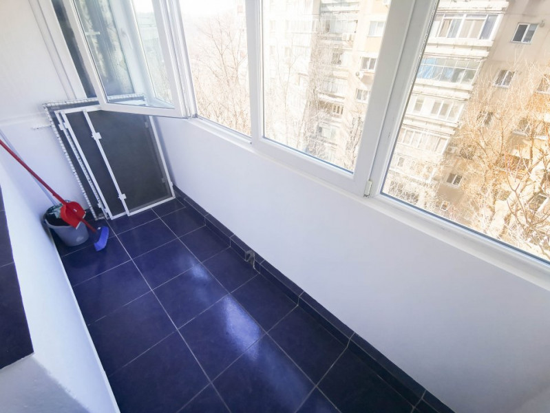 Apartament modern 2 camere de inchiriat langa Parcul Tineretului