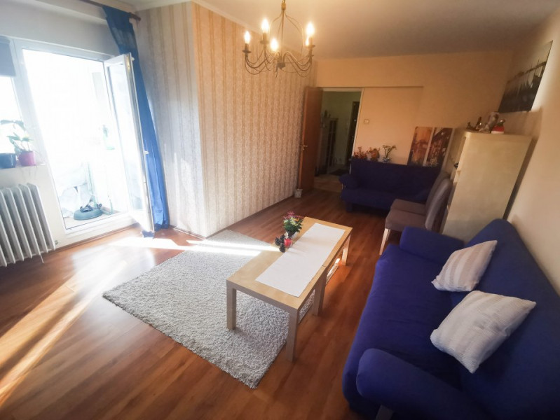 Apartament deosebit 2 camere de vanzare Soseaua Panduri, Comision 0%