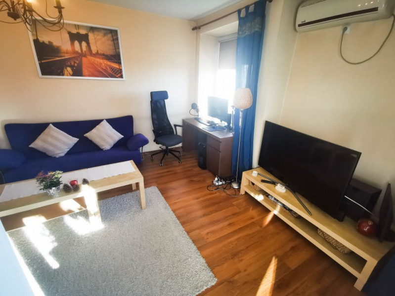 Apartament deosebit 2 camere de vanzare Soseaua Panduri, Comision 0%