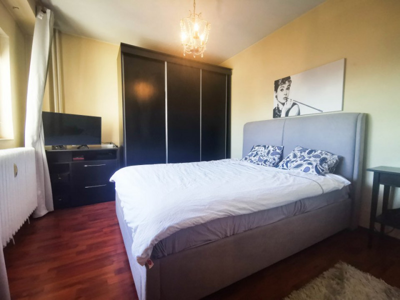 Apartament deosebit 2 camere de vanzare Soseaua Panduri, Comision 0%