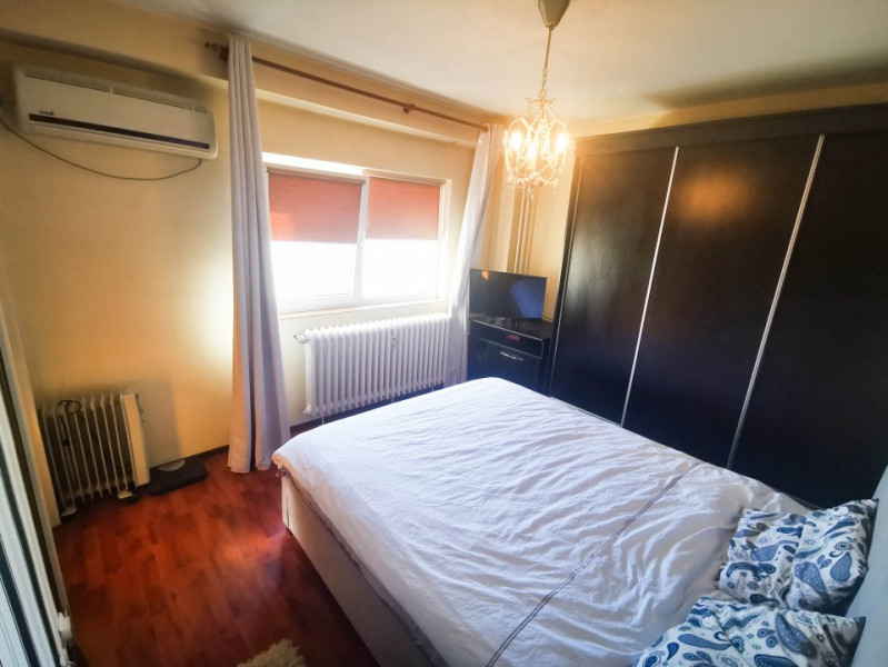 Apartament deosebit 2 camere de vanzare Soseaua Panduri, Comision 0%